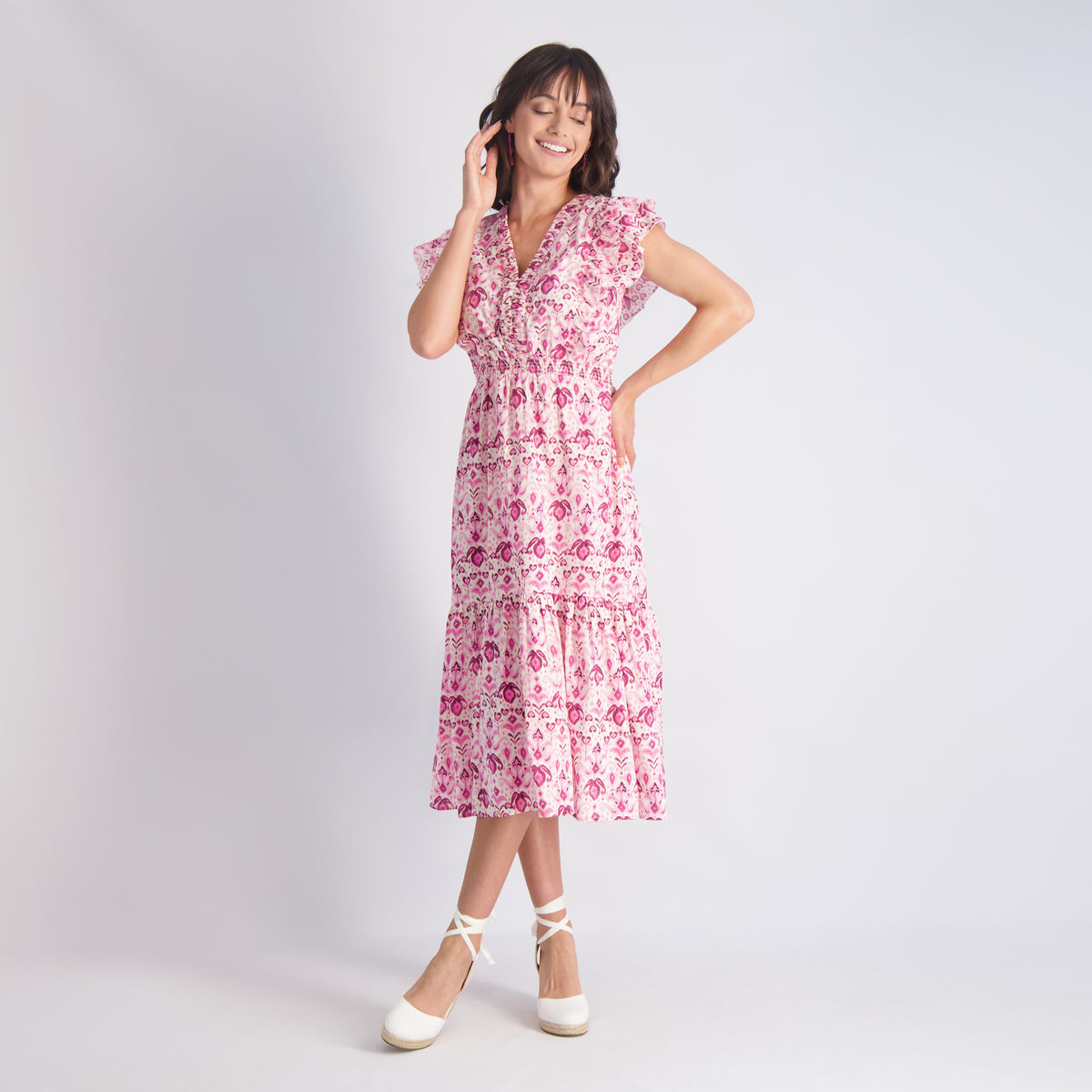 Fiona Stella Parker Designs